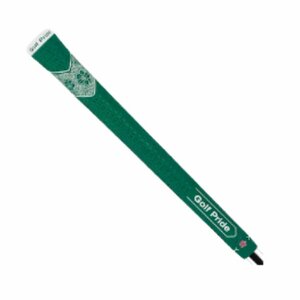 Ensemble de 13 poignées de golf en velours Golf Pride Honorary Start Tour 360