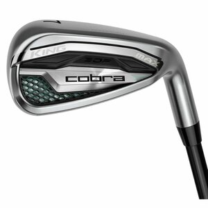 Cobra King Max 5-PW Heren Graphite Regular Flex