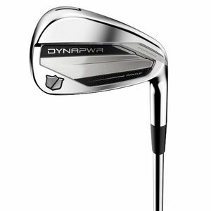 Wilson Staff Dynapwr Forged Staal Heren Rechtshandig 5-PW