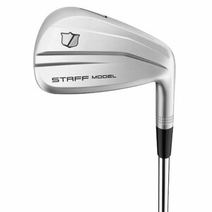 Wilson Staff Model XB Heren 5-PW Staal