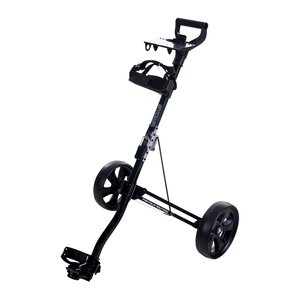 Chariot de golf à 2 roues Fastfold Stowa