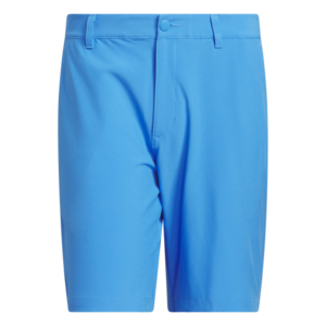 Adidas Ultimate 8.5IN Short Kobalt Blauw