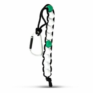 Masters Bead Counter With Water Bottle Hook