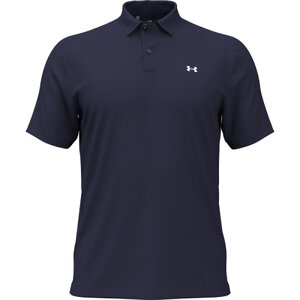 Under Armour T2G Pique Polo Navy