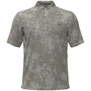 Under Armour Drive Chill Polo Digi Radar Camo
