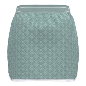 Under Armour Skort Enamel Blue