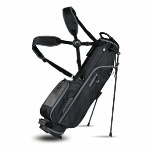 Masters SL 650 Velo Standbag Schwarz