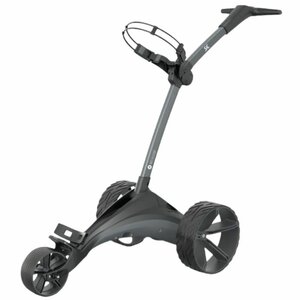 Motocaddy SE GEN 2 Standaard Lithium 18 holes 2026