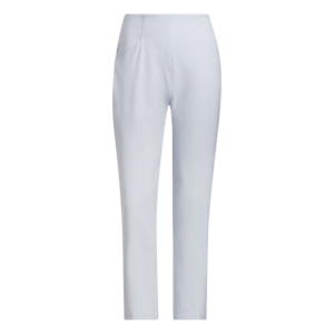 Adidas Ultimate365+ Enkel Dames Golfbroek Lichtblauw