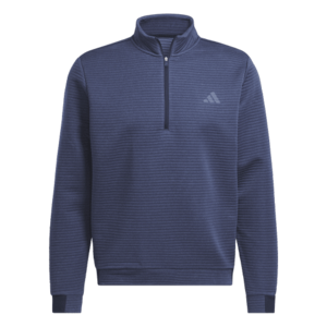 Adidas ULT365 DWR TXT Heren Midlayer Navy Maat Medium