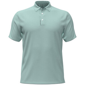 Under Armour ArmourDry Polo Enamel Blue