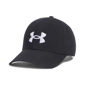 Under Armour M Drive Pet Black