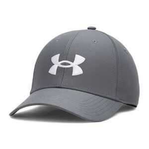 Under Armour M Drive Pet Pitch Grey