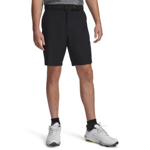 Under Armour Drive Taper Short Black