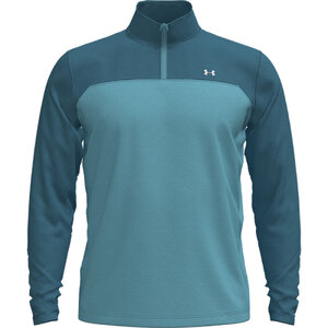 Under Armour T2G 1/4 Zip Boundless Blue
