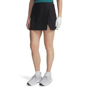 Under Armour Halo Skort Black