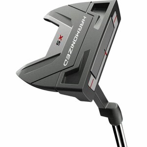Wilson Harmonized X5 Putter