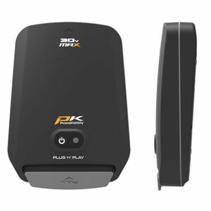 Powacaddy Lithium 18holes