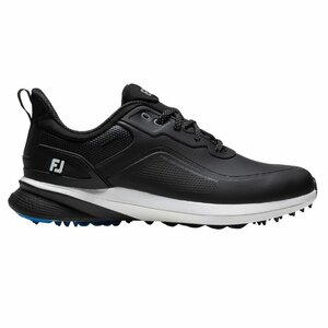 Chaussures de golf Footjoy PRO SL 26 pour hommes, noires