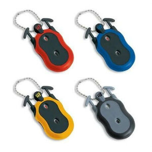 Masters Golf Deluxe 2 in 1 score counter