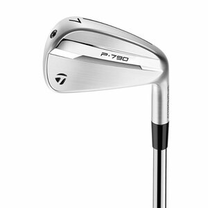 Taylormade P790 IJzers 4-6-7-8-9-PW Graphite Regular Flex Demo