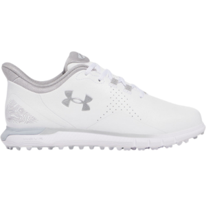 Under Armour Drive Fade SL Herren Weiß/Grau