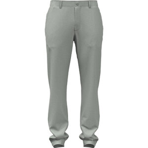 Under Armour Drive Toelopende Golfbroek Heren Titanium