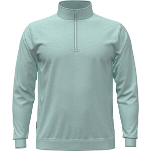 Under Armour Heren Drive Midlayer Pullover Enamel Blue
