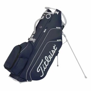 Titleist Hybrid 14 Standbag Graphite