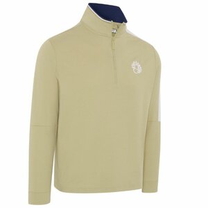 Callaway Premium Heren Midlayer Field Of Rey
