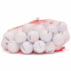Srixon Lakeballs 25