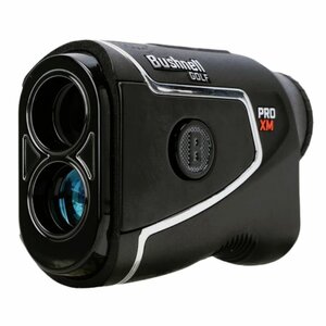 Bushnell PRO XM Rangefinder