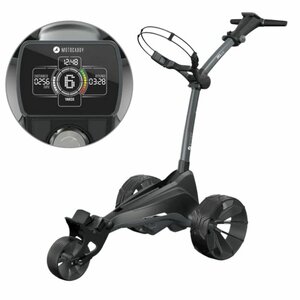 Motocaddy M1 DHC Ultra 2026