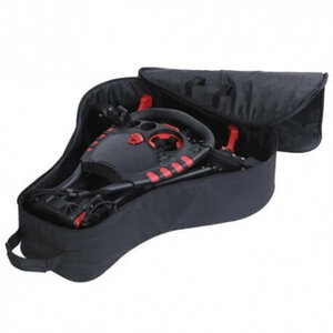 Fastfold Flat/Slim/Compact+ Golf Trolley Opbergtas