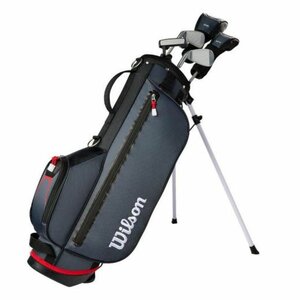 Wilson Profile Junior Medium 9-11 year