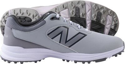 New Balance M003 Heren Golfschoenen Grijs