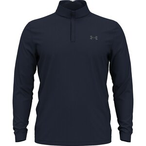 Under Armour Playoff 2.0 Shirt Midnight Navy Maat XXL