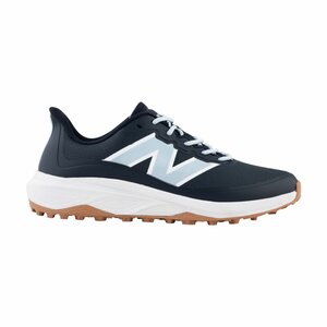 New Balance Fresh Foam Contend V3 Dames Golfschoenen Navy