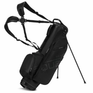 Big Max Aqua Seven H Black