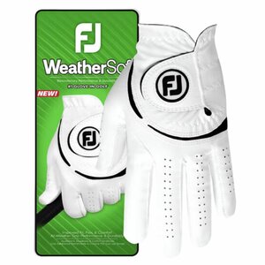 Footjoy Weathersof Gant Homme 2024