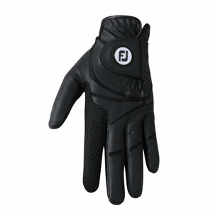 Footjoy GTxtreme gant de golf homme Noir