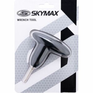 Clé de pilote Skymax universelle