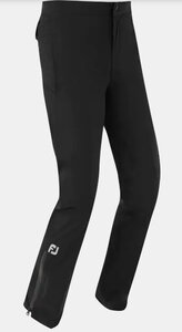 Footjoy Hydrolite Damen Regenhose Schwarz