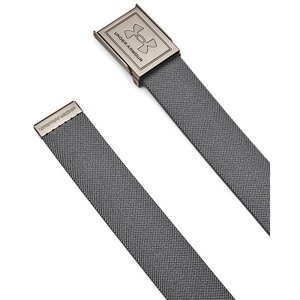 Under Armour Stretch Webbing Belt-Marine Khaki