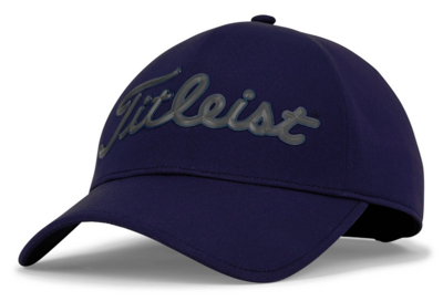 Casquette Titleist Players StaDry Marine Anthracite