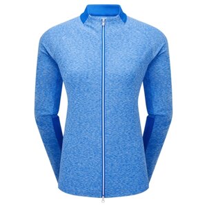 Footjoy Coupe-vent Complet Femme Bleu