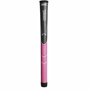 Winn Dri Tac Grip Gris Pink Ladies Standard