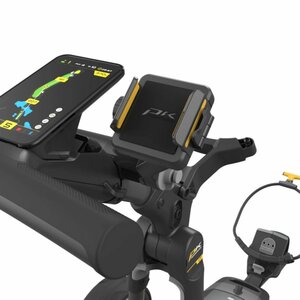 Powakaddy Phone Holder Universal Mount