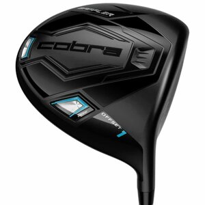 Cobra Baffler Offset Driver Damen 15GR