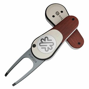 Pitch Fix Woodie Cherry